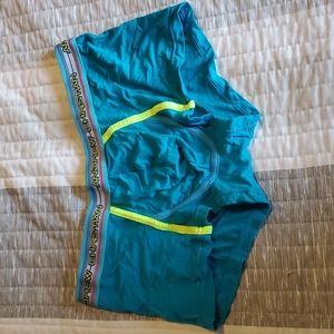 Andrew Christian trunk